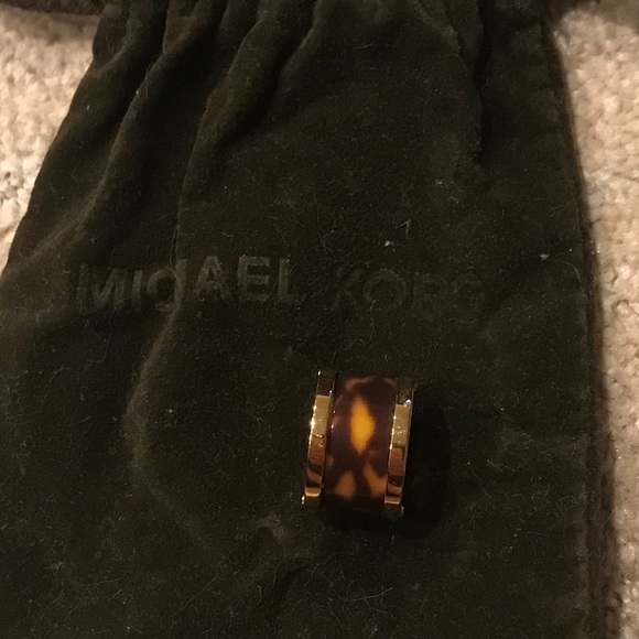 😍MICHAEL KORS RING 😍 - Picture 5 of 5